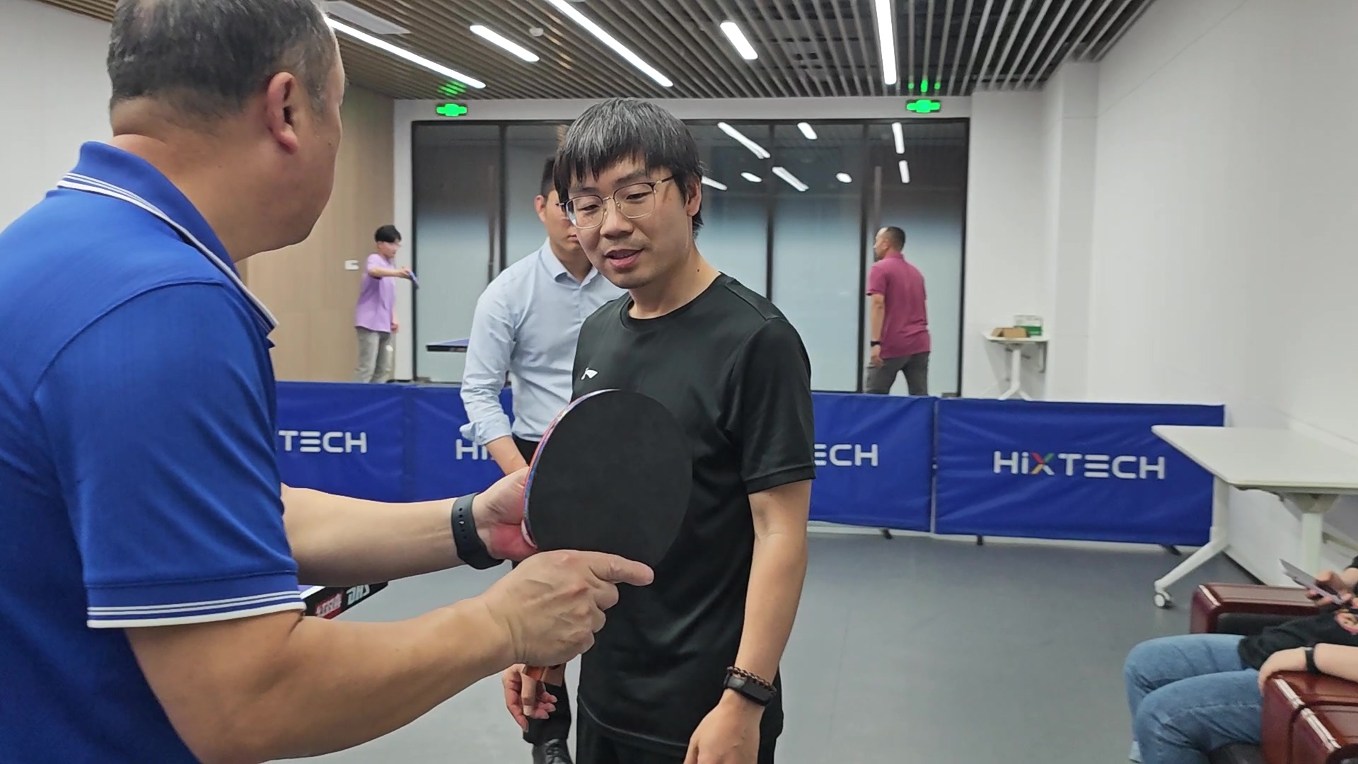健康运动融入乐鱼在线最新官网，高泰投身全民健身事业